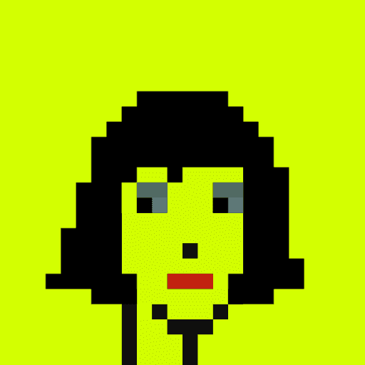 404 Origin Punk
