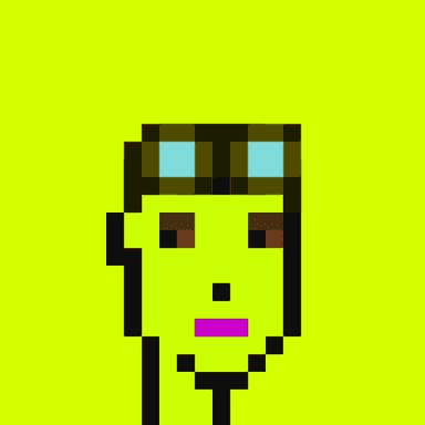 404 Origin Punk