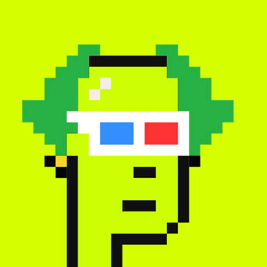 404 Origin Punk