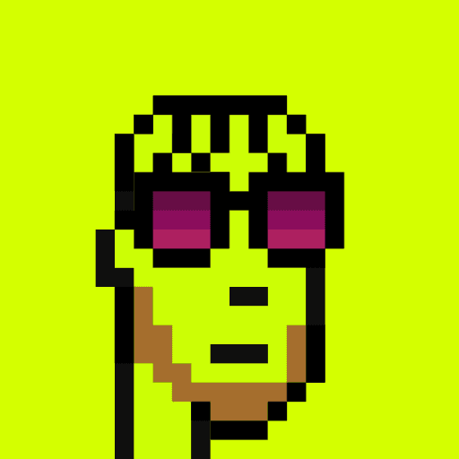 404 Origin Punk