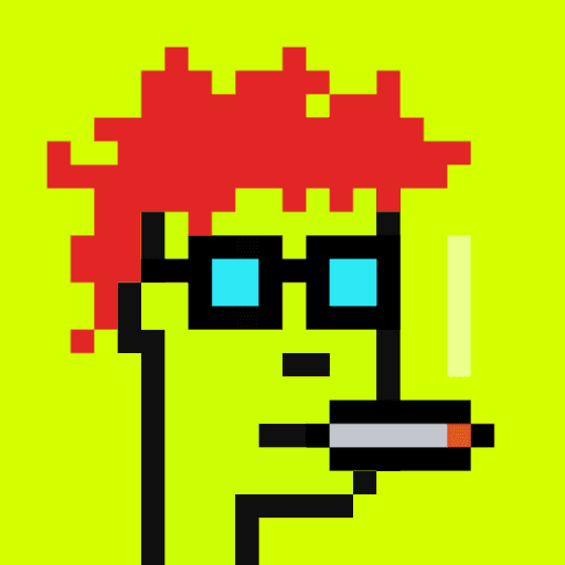 404 Origin Punk
