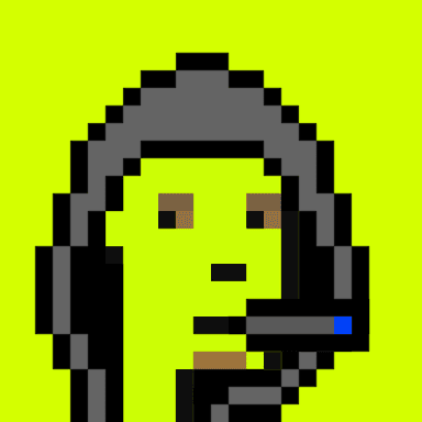404 Origin Punk