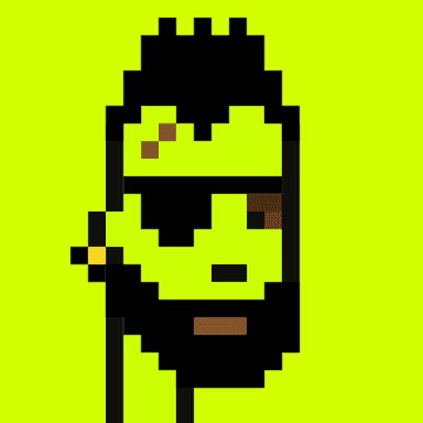 404 Origin Punk