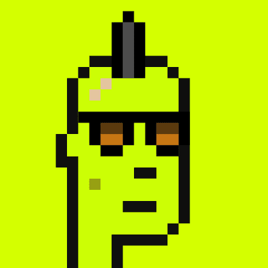 404 Origin Punk