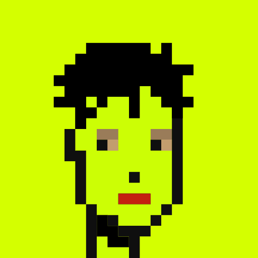 404 Origin Punk
