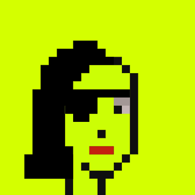 404 Origin Punk