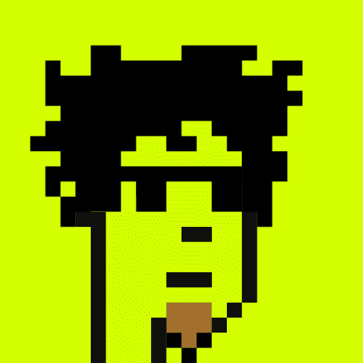404 Origin Punk