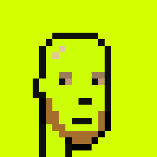 404 Origin Punk