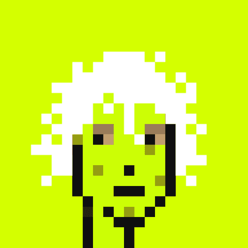 404 Origin Punk