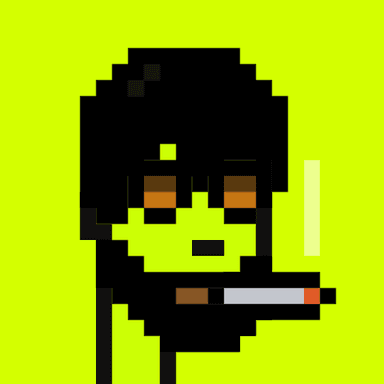 404 Origin Punk