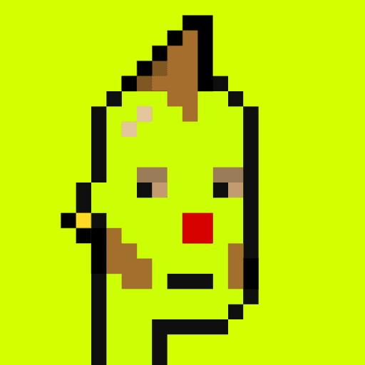 404 Origin Punk