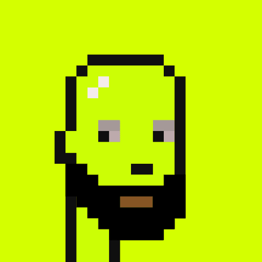 404 Origin Punk