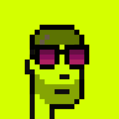 404 Origin Punk