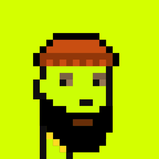 404 Origin Punk