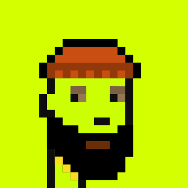 404 Origin Punk