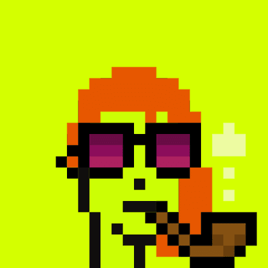 404 Origin Punk