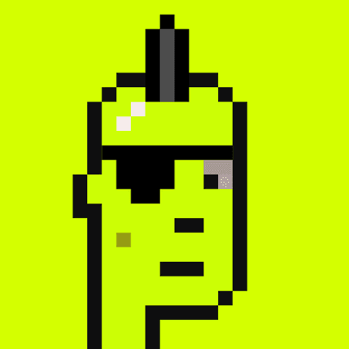 404 Origin Punk