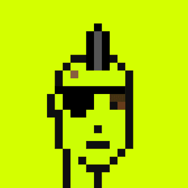 404 Origin Punk