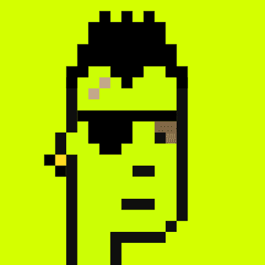 404 Origin Punk