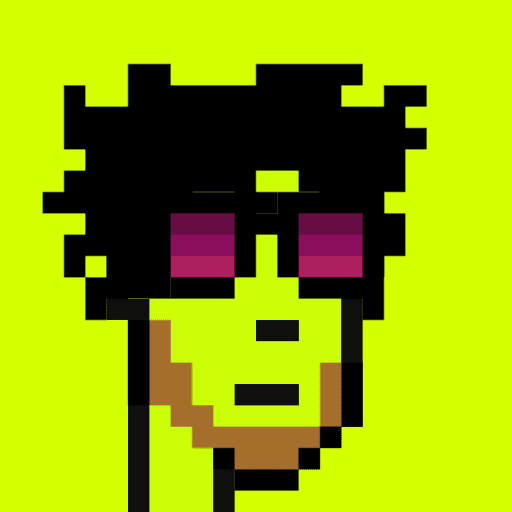 404 Origin Punk