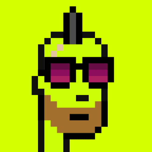404 Origin Punk