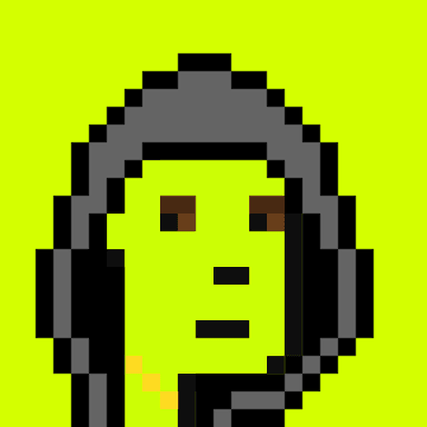 404 Origin Punk