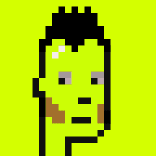 404 Origin Punk