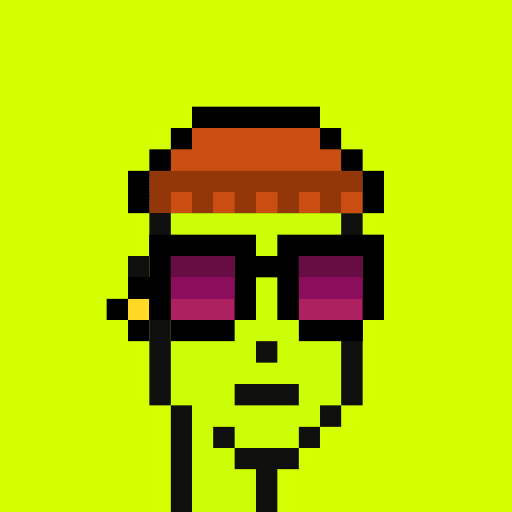 404 Origin Punk