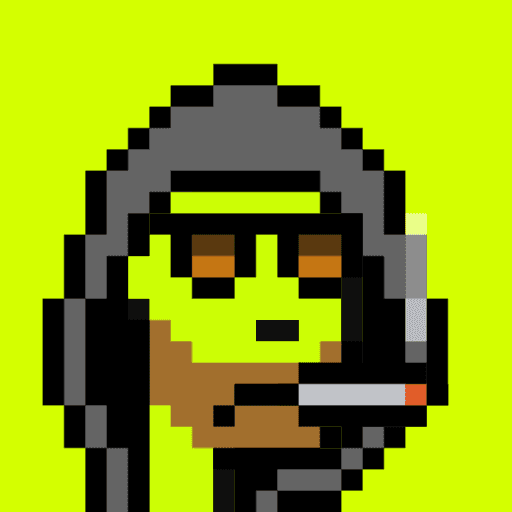 404 Origin Punk