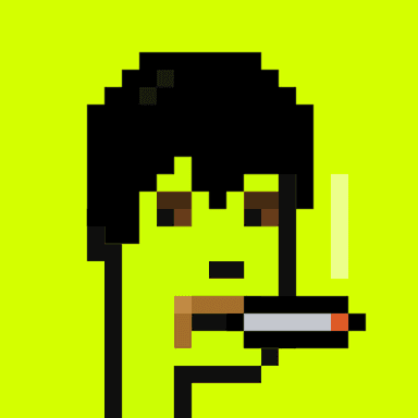 404 Origin Punk