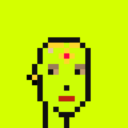404 Origin Punk