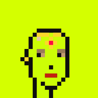 404 Origin Punk