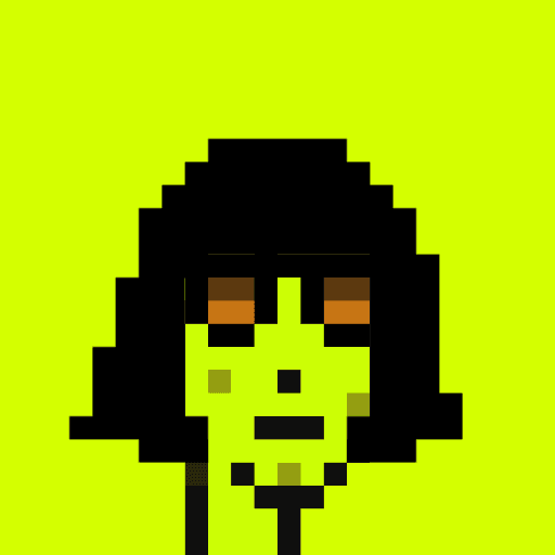 404 Origin Punk