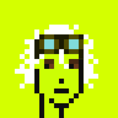 404 Origin Punk