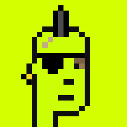404 Origin Punk