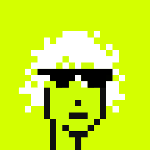 404 Origin Punk