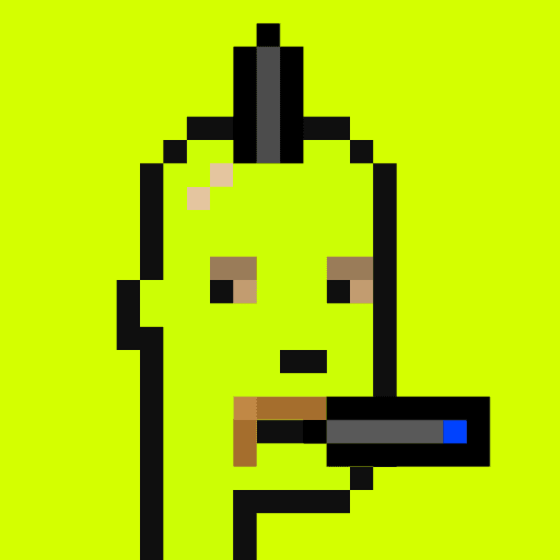 404 Origin Punk