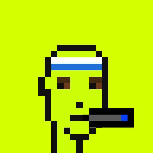404 Origin Punk