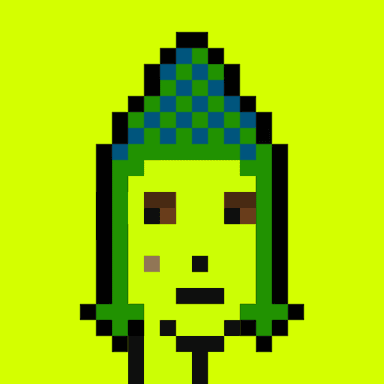 404 Origin Punk