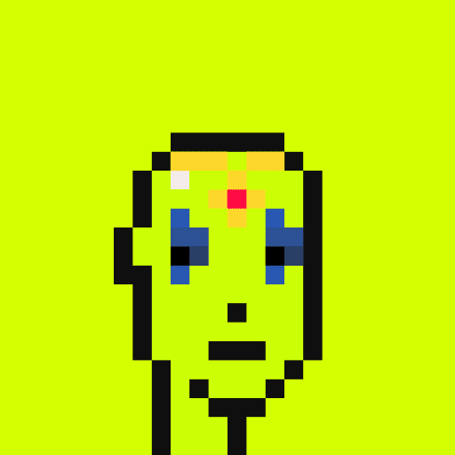 404 Origin Punk
