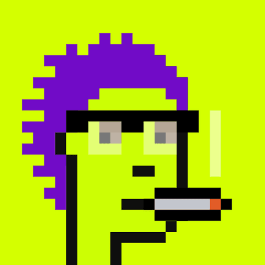 404 Origin Punk