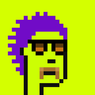 404 Origin Punk