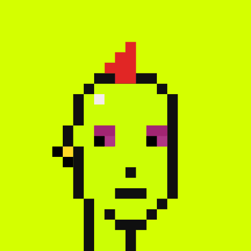 404 Origin Punk