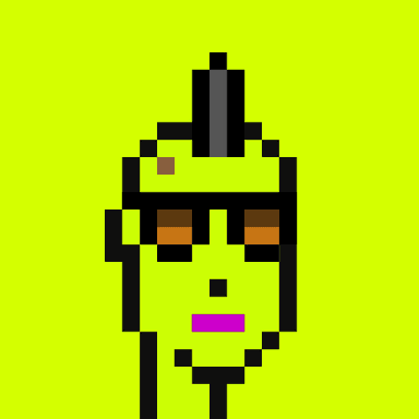 404 Origin Punk