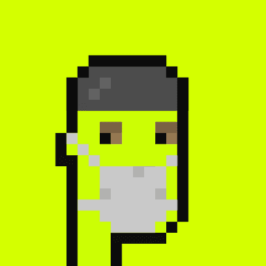 404 Origin Punk