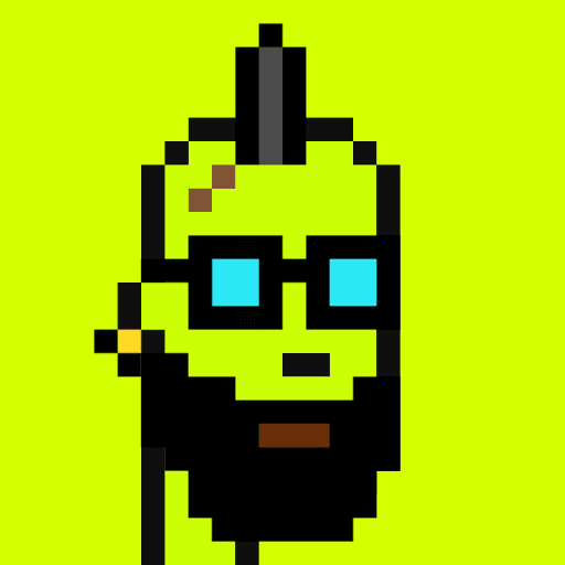 404 Origin Punk