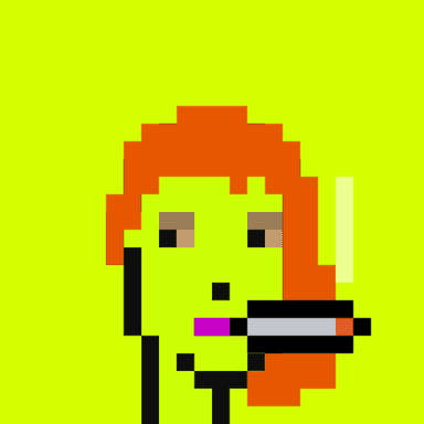 404 Origin Punk