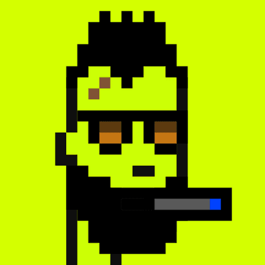 404 Origin Punk