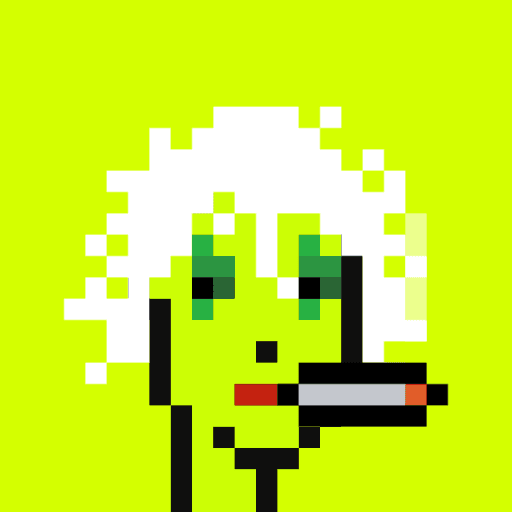 404 Origin Punk
