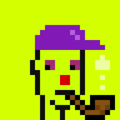 404 Origin Punk